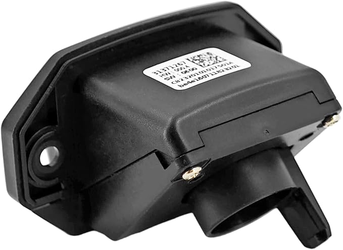 31371267 Rear View Back Up Assist Camera Fit for Volvo S60 2011-2015, 31254549 Backup Camera for Volvo V60 2015-2018 for XC60 2010-2016