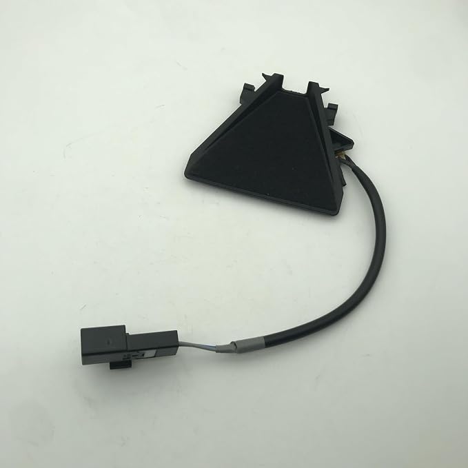 86461-12020 86401-12010 86401-12011 DE Front Lane Departure Camera Cover w/Heater (Windshield Front Camera Heater) for:Corolla SED (nap),Corolla SED(jpp),Corolla Hatchback