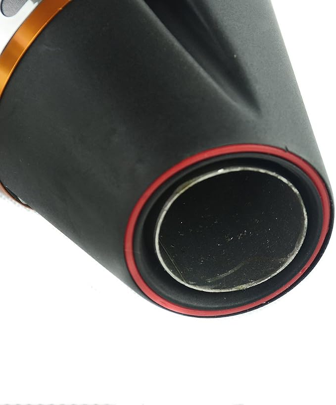 Motorcycle Full Exhaust Muffler System Pipe Slip On For TTR230 2005-2016