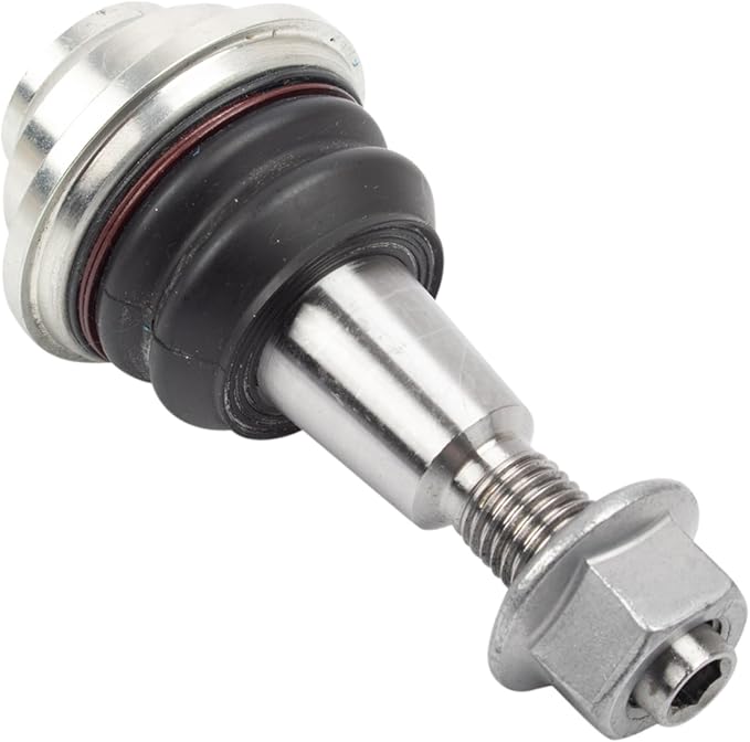 TRQ Front Lower Driver and Passenger Side Ball Joint Set Compatible with 21-25 Cadillac Escalade 21-25 Escalade ESV 21-25 Chevrolet Suburban 21-25 Tahoe 24-25 Silverado 1500 21-25 GMC Yukon