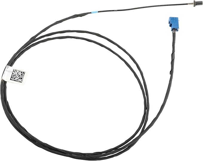 GM Genuine Parts 85063187 Rearview Driver Information Camera Rear Closure Coaxial Cable