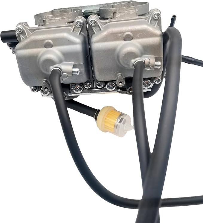 Carburetor Carb for Ninja 250R 250 EX250 1988-2007 15001-1433 15003-1602