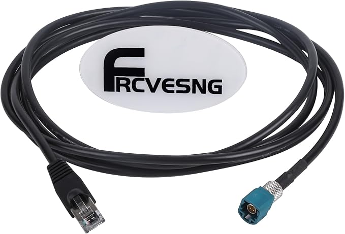 Diagnostic Service Cable Compatible with Model X & Model S, 7.87 Ft OBD Repair Support Cable Replacement for 1137658-00-C