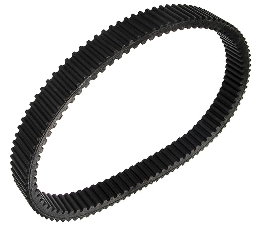 21050831000 Drive Belt Compatible with Odes 800 1000 Assailant Dominator X4 Raider 2014-2018 UTV ATV 21050831001 Part Replacement