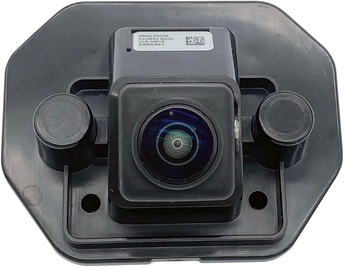 28442-6RA0B Rear View Backup Parking Camera Replacement for Nissan Rogue 2020-2022 X-Trail 2021-2023 284426RA0B