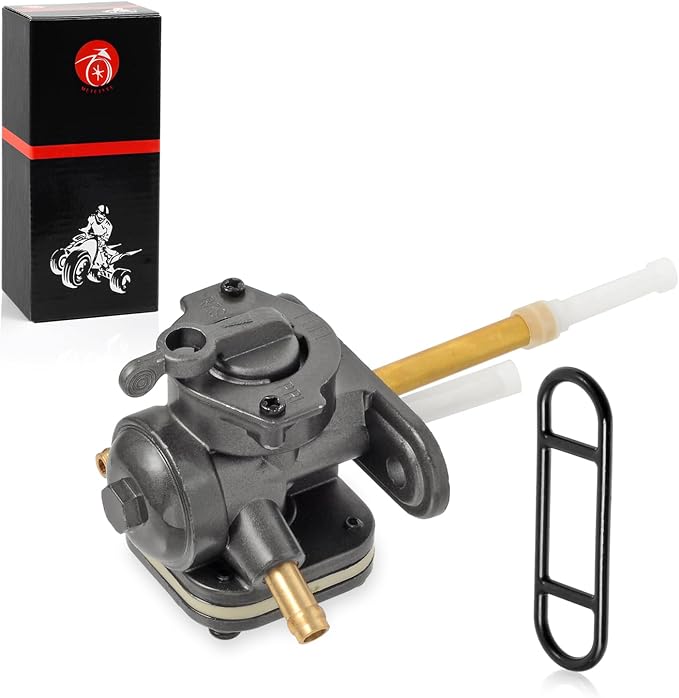 Fuel Valve Petcock For Suzuki GT380 GT550 GT750 1972 1973 1974 1975 1976 1977 44300-33600