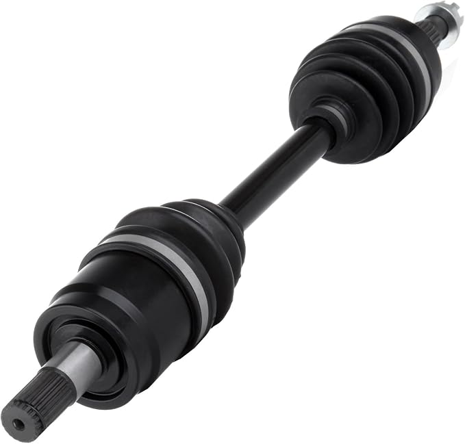 ECCPP CV Axle Drive Shaft Assembly fit 2007 2008 2009 for Honda TRX 420 Front Left/Right 44250-HP5-601 44220-HP5-601 2 PCS