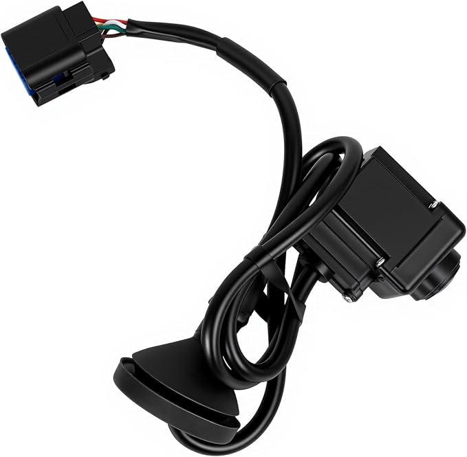 95760B2000 Park Assist PAS Camera Compatible with Kia Soul 2014 2015 2016.