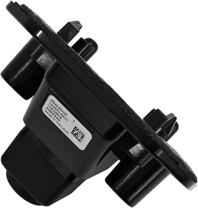 28442-6RA0B Rear View Park Assist Backup Camera Fits for 2020-2023 Nissan Rogue X-Trail, Replace 284426RA0B