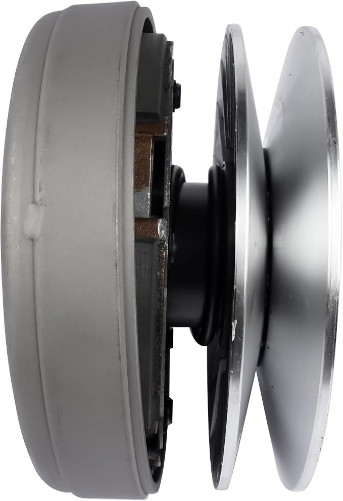 27248 27248C Secondary Drive Clutch Replacement for Linhai Bighorn 400 ATV UTV