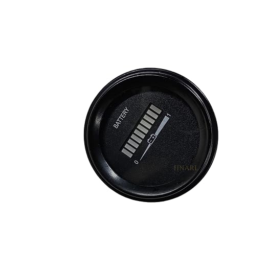 Battery Indicator 237145GT 237145 for Z20-8N Z30-20N Z34-22DC Z45-25JDC