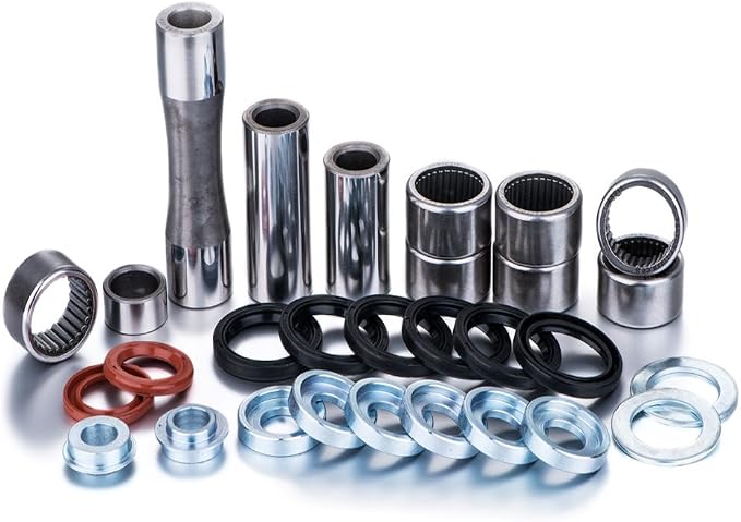 Factory Links OEM Series® Linkage Bearing Rebuild Kit for Honda, HM Honda (2005-2018) | LRK-H-169
