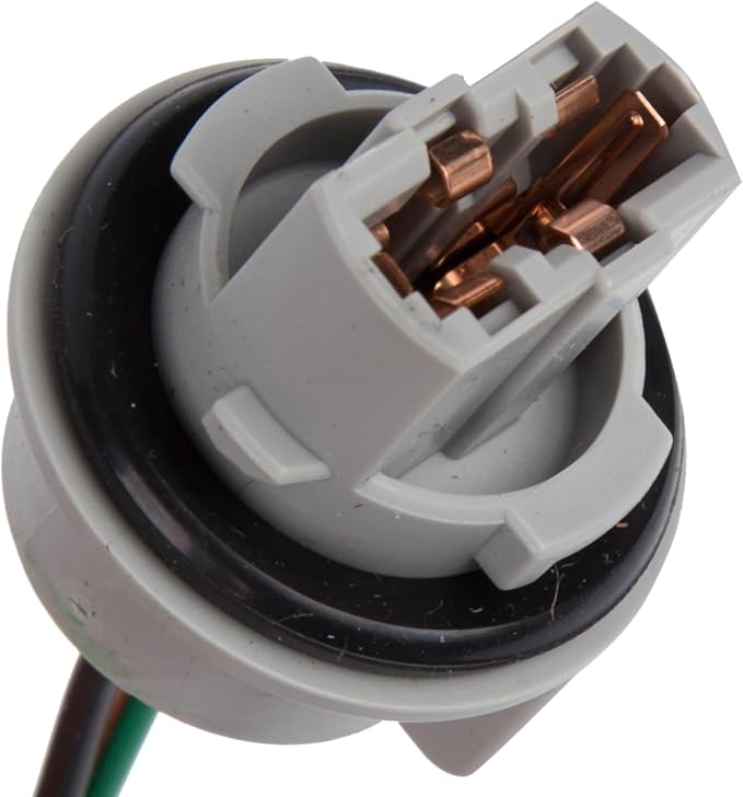 GM Genuine Parts 15803483 Tail Light Wiring Harness