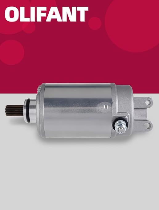 Starter for Harley Davidson XG500 750 750A Street Rod 2014-2020 31400014