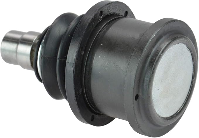 TRQ Front Upper Ball Joint Set Compatible with 95-11 Ford 98-09 Mazda 97-01 Mercury