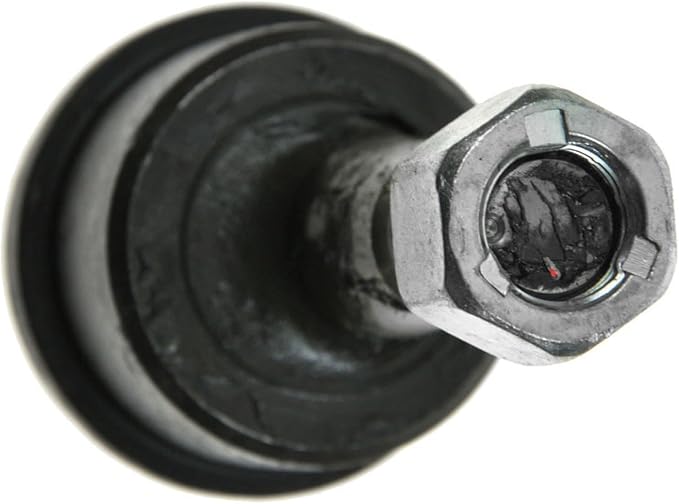 TRQ Front Upper Ball Joint Adjustable Compatible with 2006-2008 Dodge Ram 1500 2003-2010 Ram 2500 2003-2010 3500 2011-2023 2500 2011-2023 3500