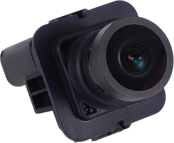 Car Park Assist Camera Rear View Backup Reverse Camera for Ford for Mustang 2015-2020 No.FR3Z-19G490-A/FR3T-19G490-AD/FR3T-19G490-AE/PAC11/590434 1 Pc