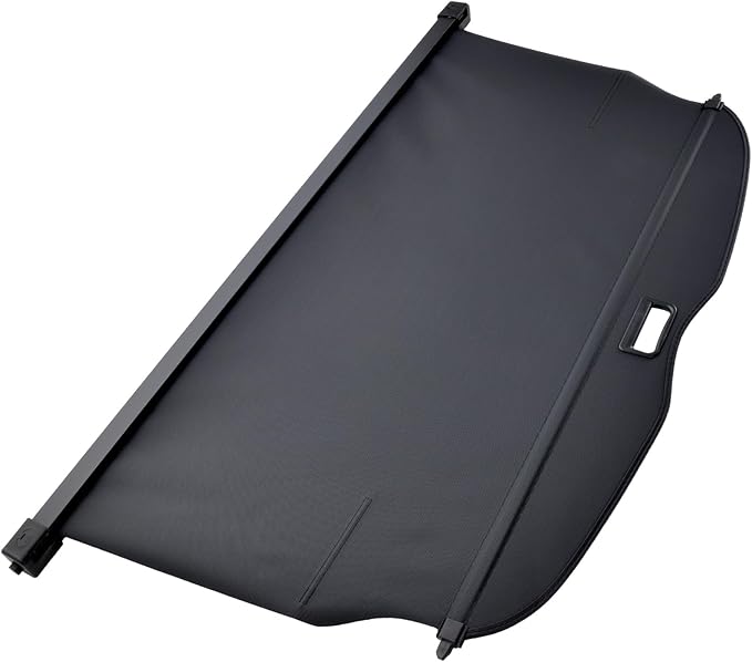 Cargo Trunk Cover Compatible with Grand Cherokee 2011-2021 Retractable Luggage Security Rear Shade Cover Waterproof Anti-UV Privacy Protection(Not fit for 2021 Winter-2022 Grand Cherokee L