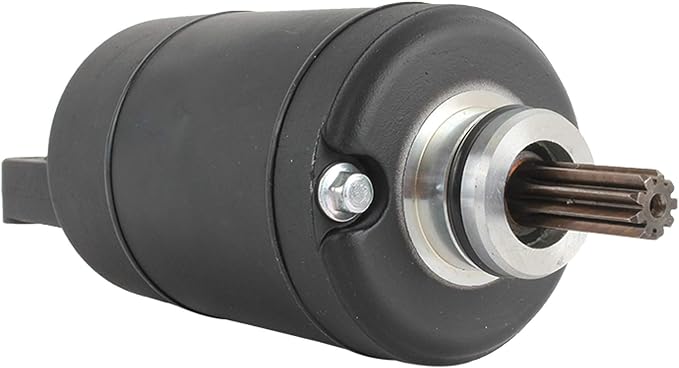 DB Electrical 410-54237 Starter Compatible with/Replacement for Honda VT 1300 CR 2010-2016, VT 1300 CR ABS 2010-2016, VT 1300 CS 2010-2014, VT 1300 CS ABS 2010-2014, VT 1300 CT 2010-2015 31200MFY003