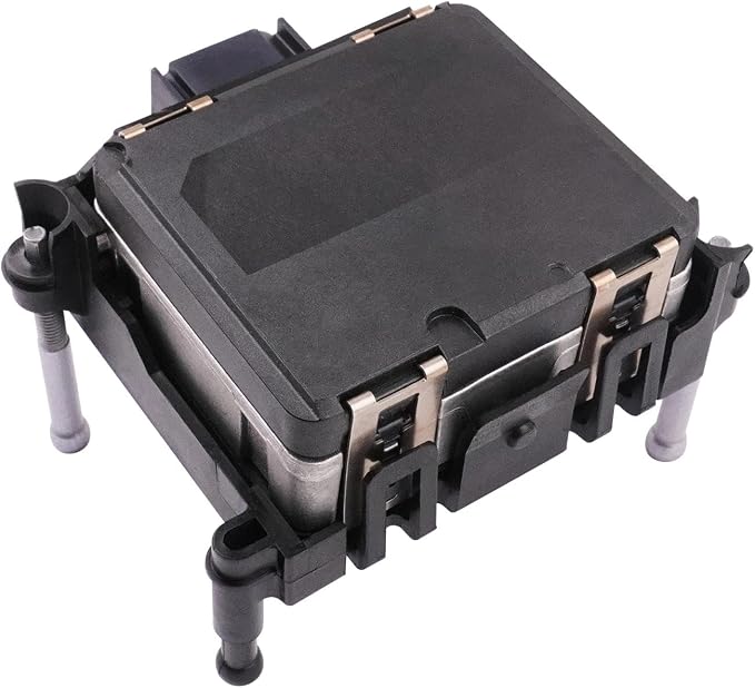 Cruise Control Radar Sensor Assembly Compatible with 2020-2021 Honda Civic Replacement 36803-TGG-A52 36803-TGG-A51 36803-TGG-A41 36803-TGG-A42