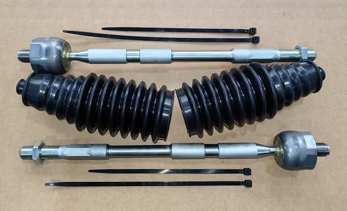 Tie Rods Kit Replacement for 2020-2026 Polaris RZR PRO XP UTV Steering Rack (for 1824946)
