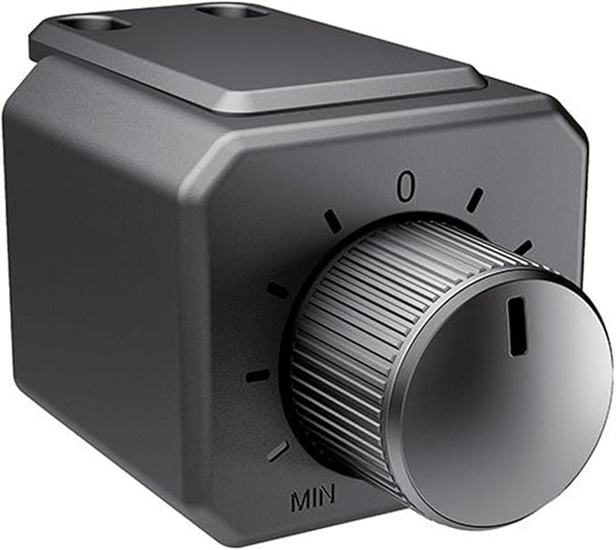 Hertz HRC BM2 Subwoofer Remote Volume Control for Venezia Amplifier