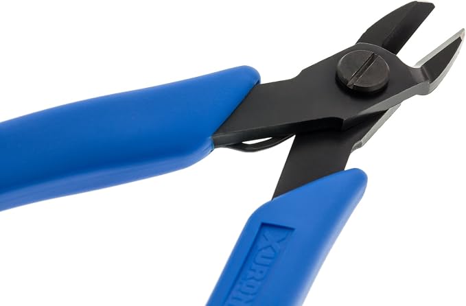 Oval Head Micro-Shear® Flush Cutter