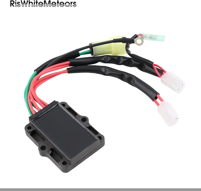 61A-81960-01-00 61A-81972-00-9M Rectifier & Regulator Assy Replaces for Yamaha Outboard 200 225 250HP