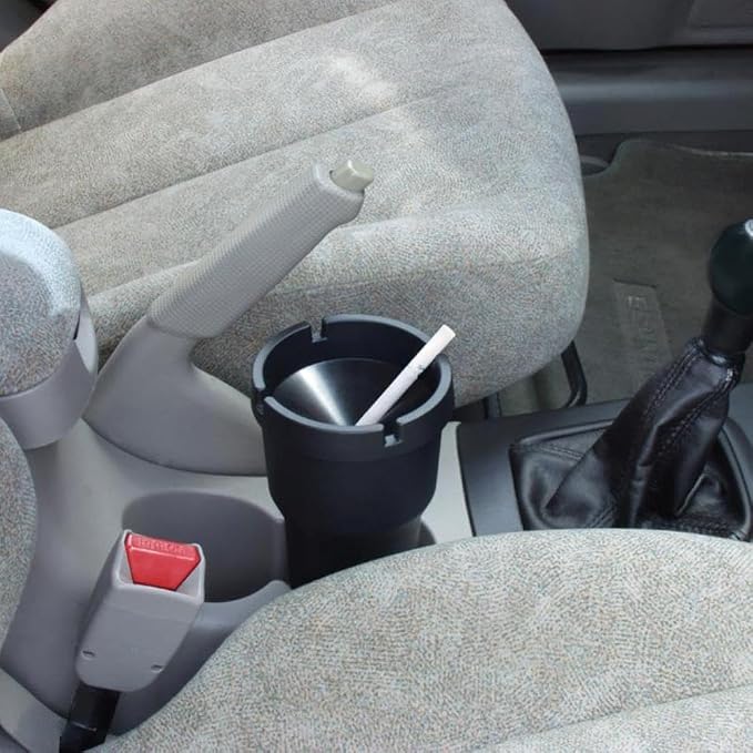 Roadpro X-Large Self-Extinguishing Ashtray - Roadpro RP-452L