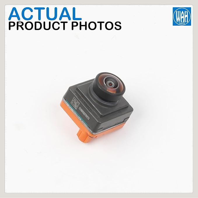23295906 Rear View Camera Compatible with 2019-2021 Chevrolet Blazer Equinox Silverado 1500 84898211 84700977