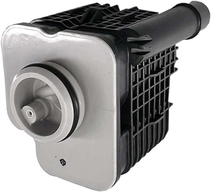 DEVMO EVAP Leak Detection Pump 90910-AF006 082100-0100 Compatible With SFH-80056 CR-V 2017-2019