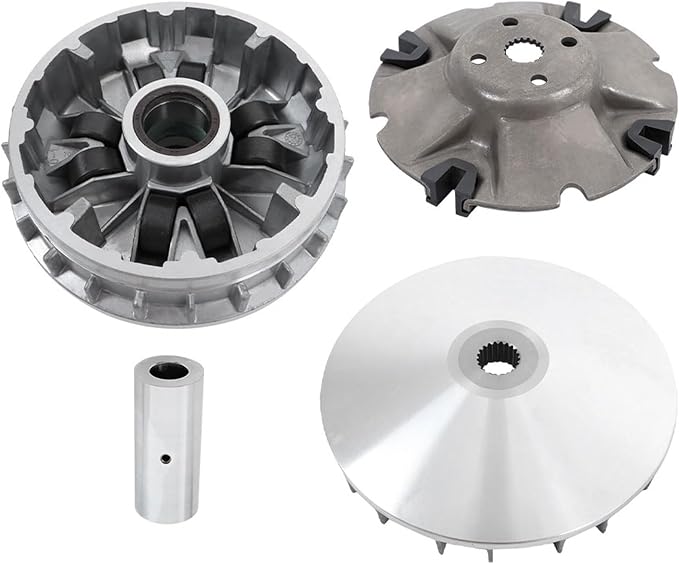GXYWADY Primary CVT Clutch 21300-004-0000 503-01124 324700007 Replacement for HiSUN 550 750 UTV ATV MASSIMO HS 700