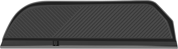 BIBIBO for 2026 Toyota RAV4 Center Console Organizer 2026 RAV4 Console Front Passenger Tray 2026 RAV4 Console Co-Pilot Organizer Tray Passenger Glove Box Mat Silicone