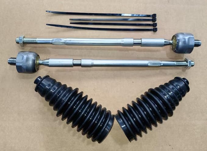 Tie Rods Kit Replacement for 2020-2026 Polaris General XP XP4 1000 UTV Steering Gear (for 1824924)