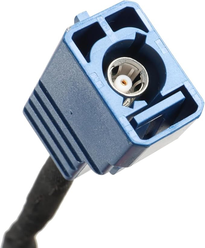 GM Genuine Parts 85063187 Rearview Driver Information Camera Rear Closure Coaxial Cable