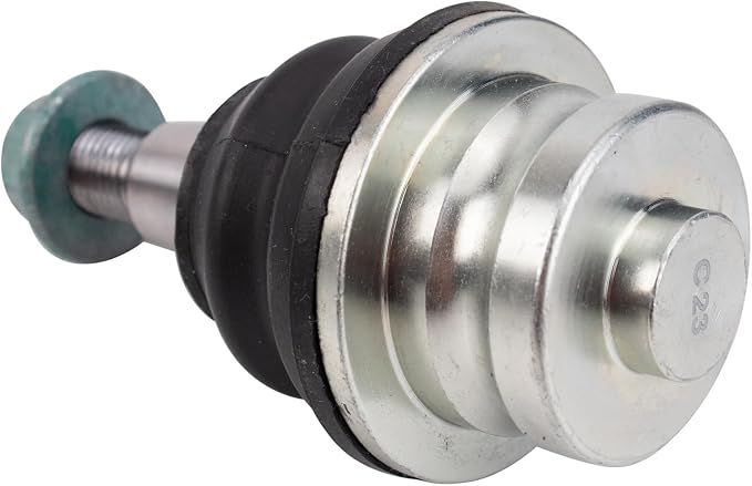 TRQ Front Lower Driver and Passenger Side Ball Joint Set Compatible with 2011-2018 Audi A8 Quattro 2013-2018 S8