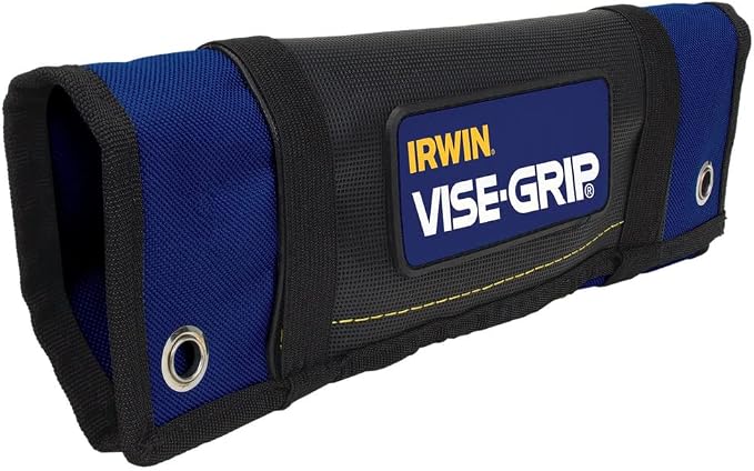IRWIN VISE-GRIP Locking Pliers, Fast Release, 4-Piece Set (IRHT82592)