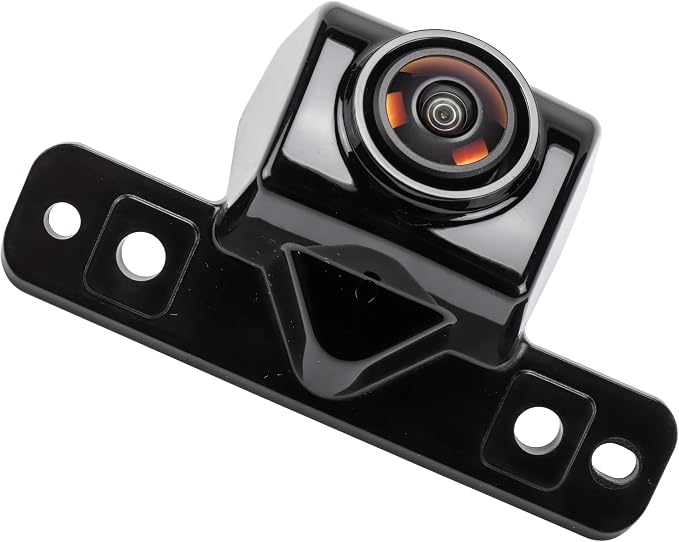 GM Genuine Parts 84710883 Front View Driver Information Camera
