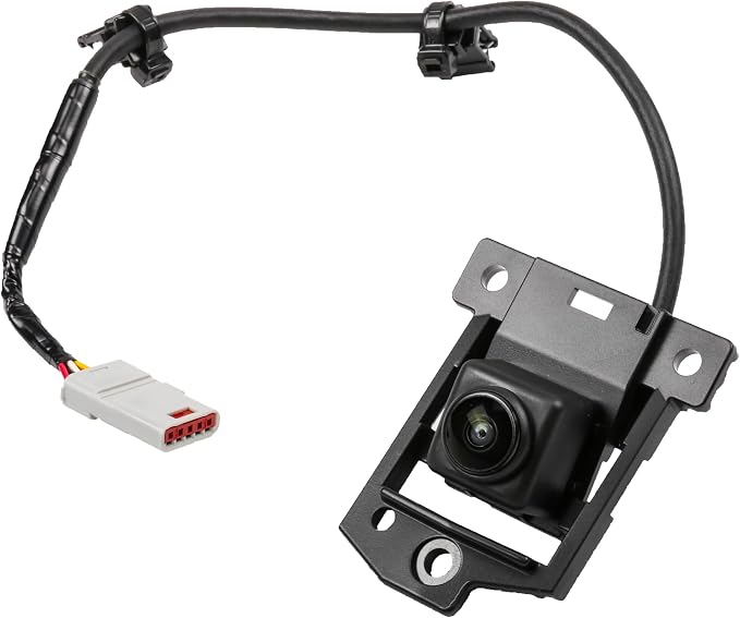 GM Genuine Parts 84004353 Front Park Assist Camera