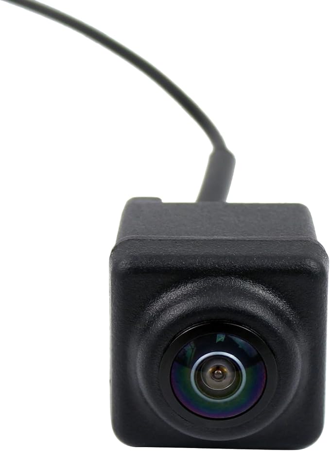 Rear View Backup Camera for Chevrolet Colorado 2019-2022, GMC Canyon 2019-2022