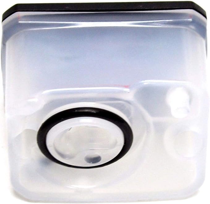 Ski-Doo New OEM Master Cylinder Reservoir Assembly, 507032478