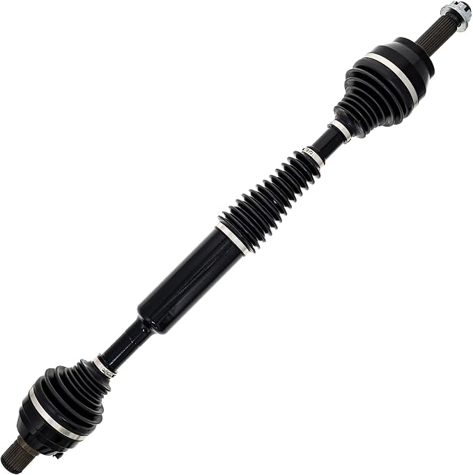 NICHE Rear CV Axle Half Drive Shaft for Arctic Cat Wildcat XX 2502-784 UTV