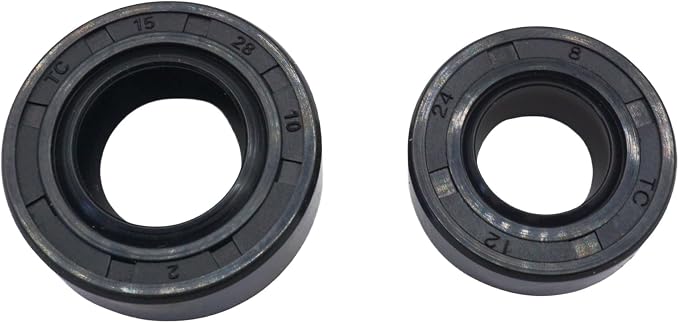 Boat Marine 3B2-87321-0 Lower Unit Gasket Kit for Tohatsu Nissan 8 9.8 HP Outboard Motor Replacement 3B2873210M 3B2873215M