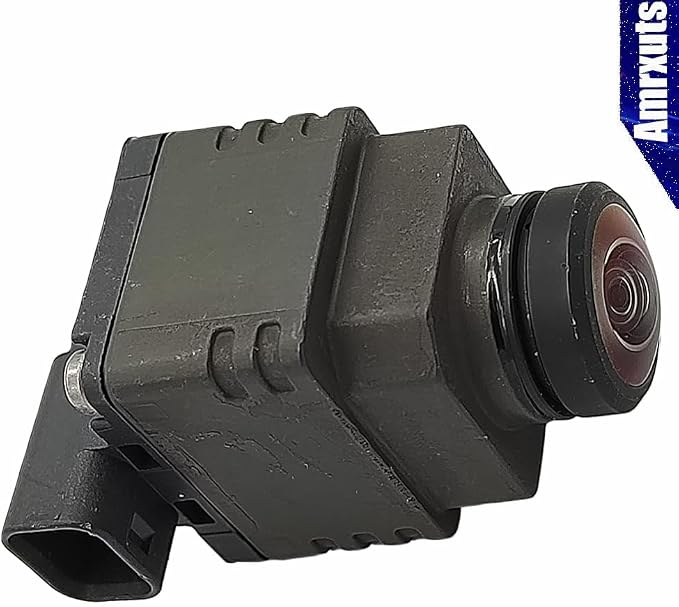66535A0F6D7 Surround View Camera for B-M-W X3 G01 X4 G02, B-M-W 5-Series G30 Touring G31, 66539495742, 66536820884