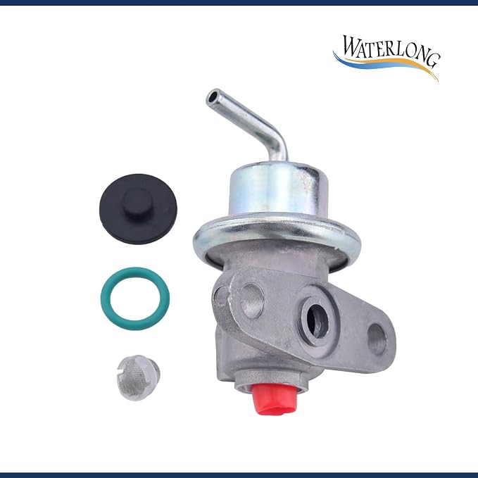 Regulator Kit 805227A1 Replaces for Mercury Outboard 7.4L 8.2L 454/502 Cid V8 GM