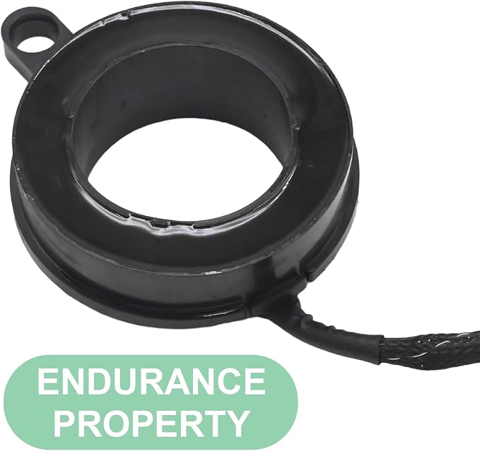 134-4513-4 4-Cylinder CDM Trigger, Replacement for Mercury 80 JET 100 115 and 125 HP Engines 1996-2006, Replaces 834821T 854513 T 855746A 2 855746A21