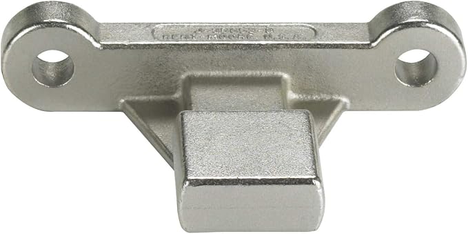 OTC 5884 Cam Gear Retaining Tool - Compatible with Detroit Diesel Series 60 Engines; Securely Holds Cam Gears Stationary While Removing or Installing Camshaft Gear Retaining Bolts Without Damage