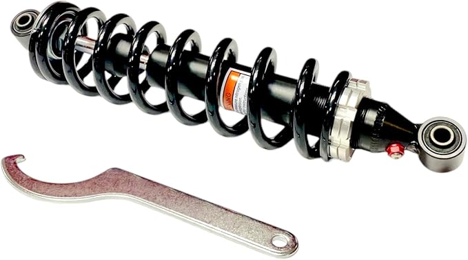 Rear Right or Left Shock Absorber Fits Kawasaki Brute Force 650i KVF650 750i KVF750 MULE (2005-2018)