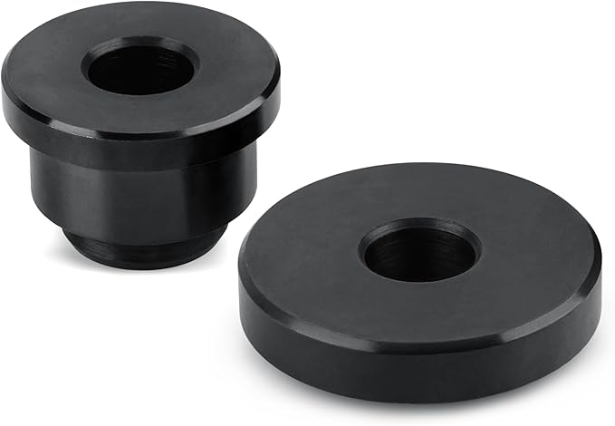 PTU Linkshaft Seal Installer Tool Intermediate Shaft Seals Dust Deflector Install Kit for Ford Edge Taurus Flex 2007-2010 Lincoln MKX MKS MKT 205-883 205-882 TSB 09-25-7