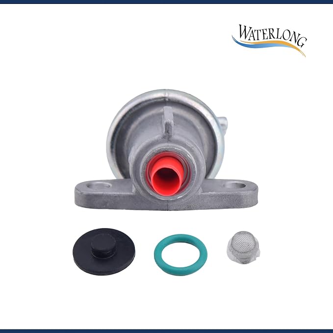 Regulator Kit 805227A1 Replaces for Mercury Outboard 7.4L 8.2L 454/502 Cid V8 GM